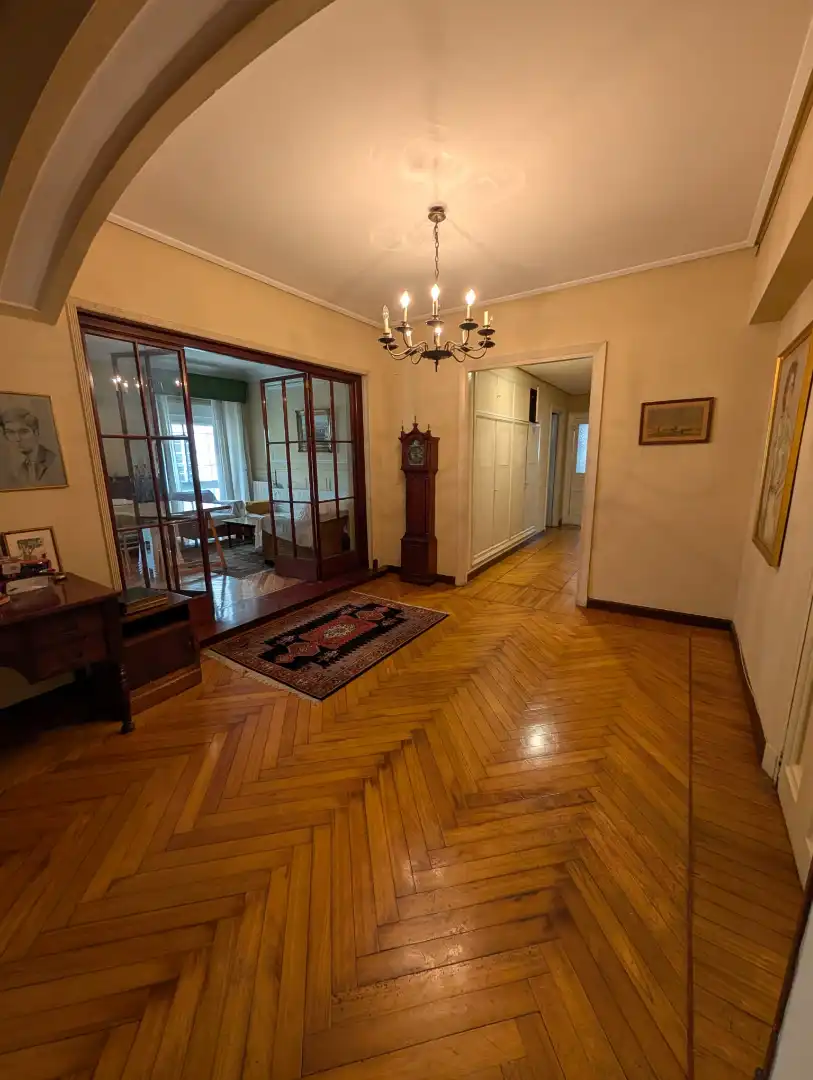 Piso en venta en Santander con Calefacción y Balcón