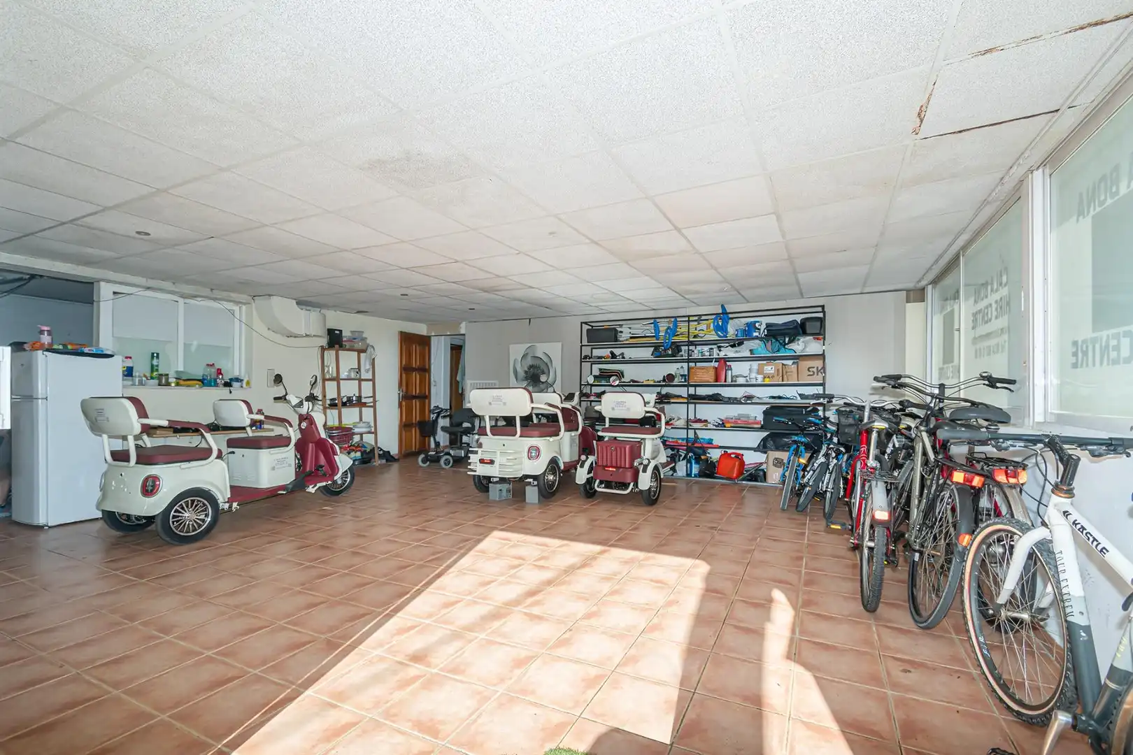 Local en venda en Son Servera amb Aire condicionat