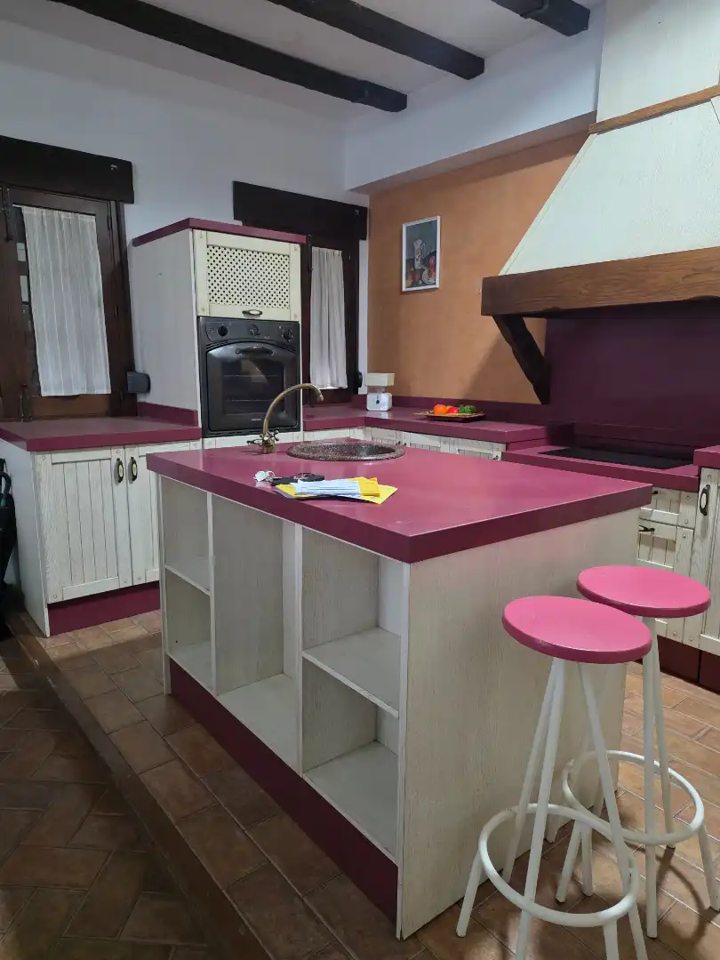 Wohnung zur Miete in Avenida María Auxiliadora, 94, Torre Cruz - Los Molinos