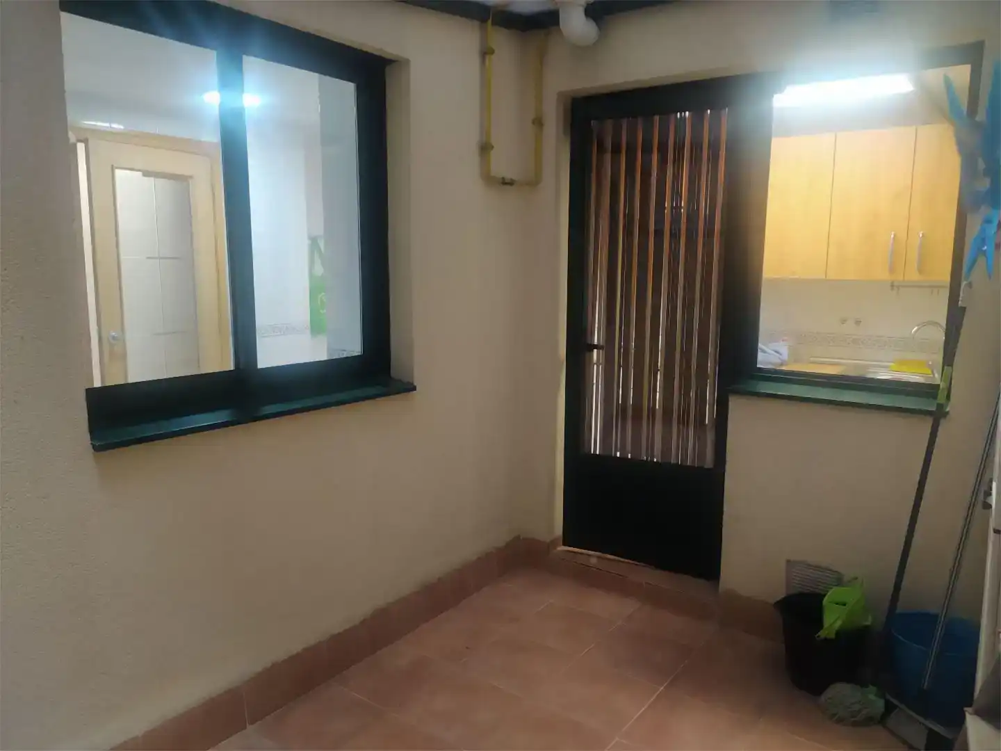 Planta baja en venta en  Palma de Mallorca con Aire acondicionado, Terraza y Piscina