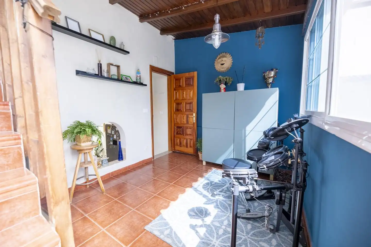 Casa amb jardí en venda a Calle El Santísimo, imagen 46