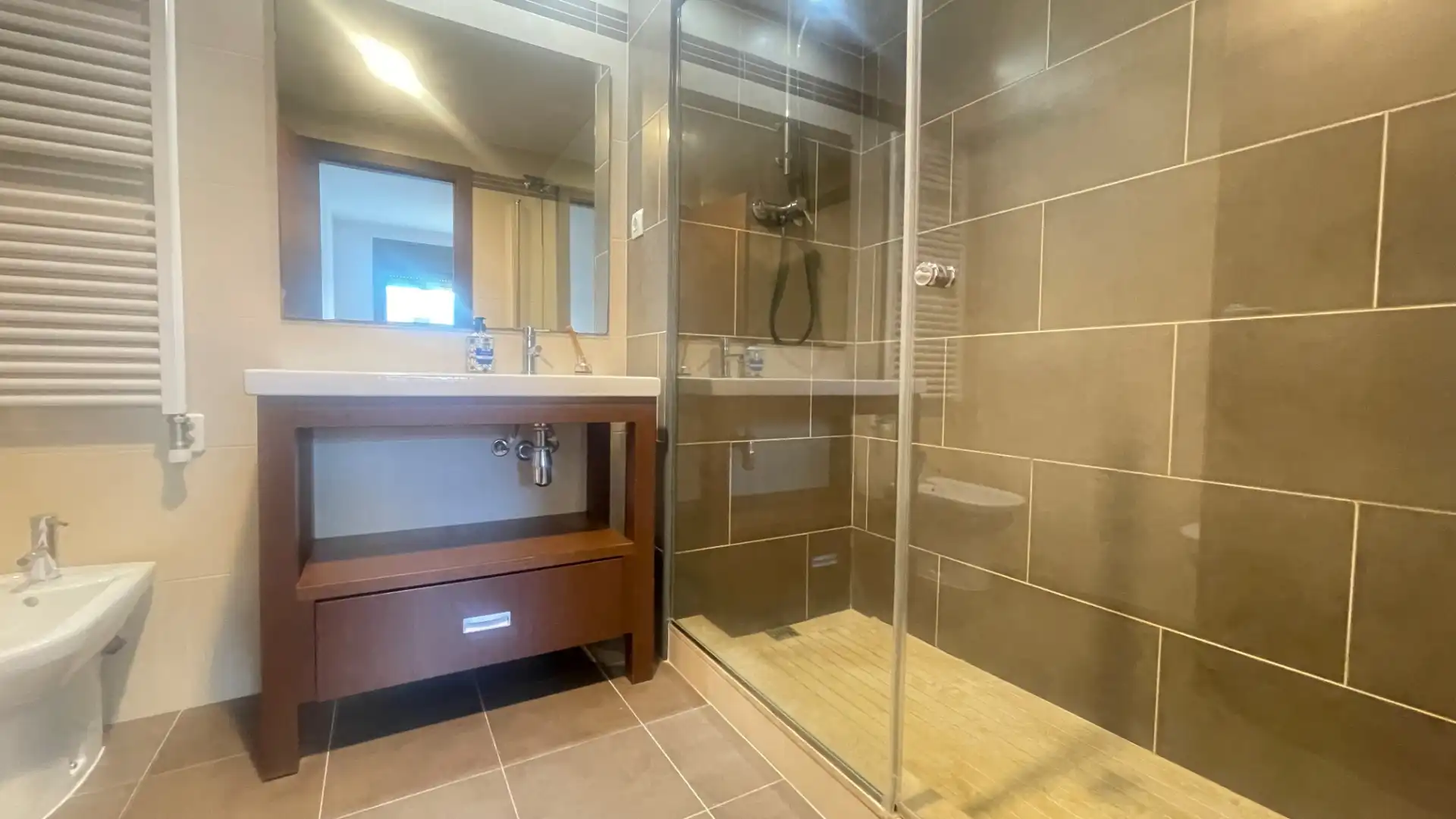 Piso con terraza en venta en Carrer del Doctor Ferran, imagen 22