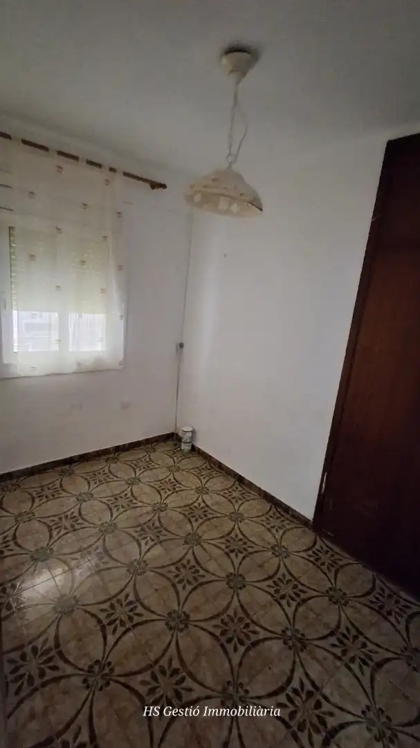 Bedroom of Flat for sale in Cornellà de Llobregat  with Oven