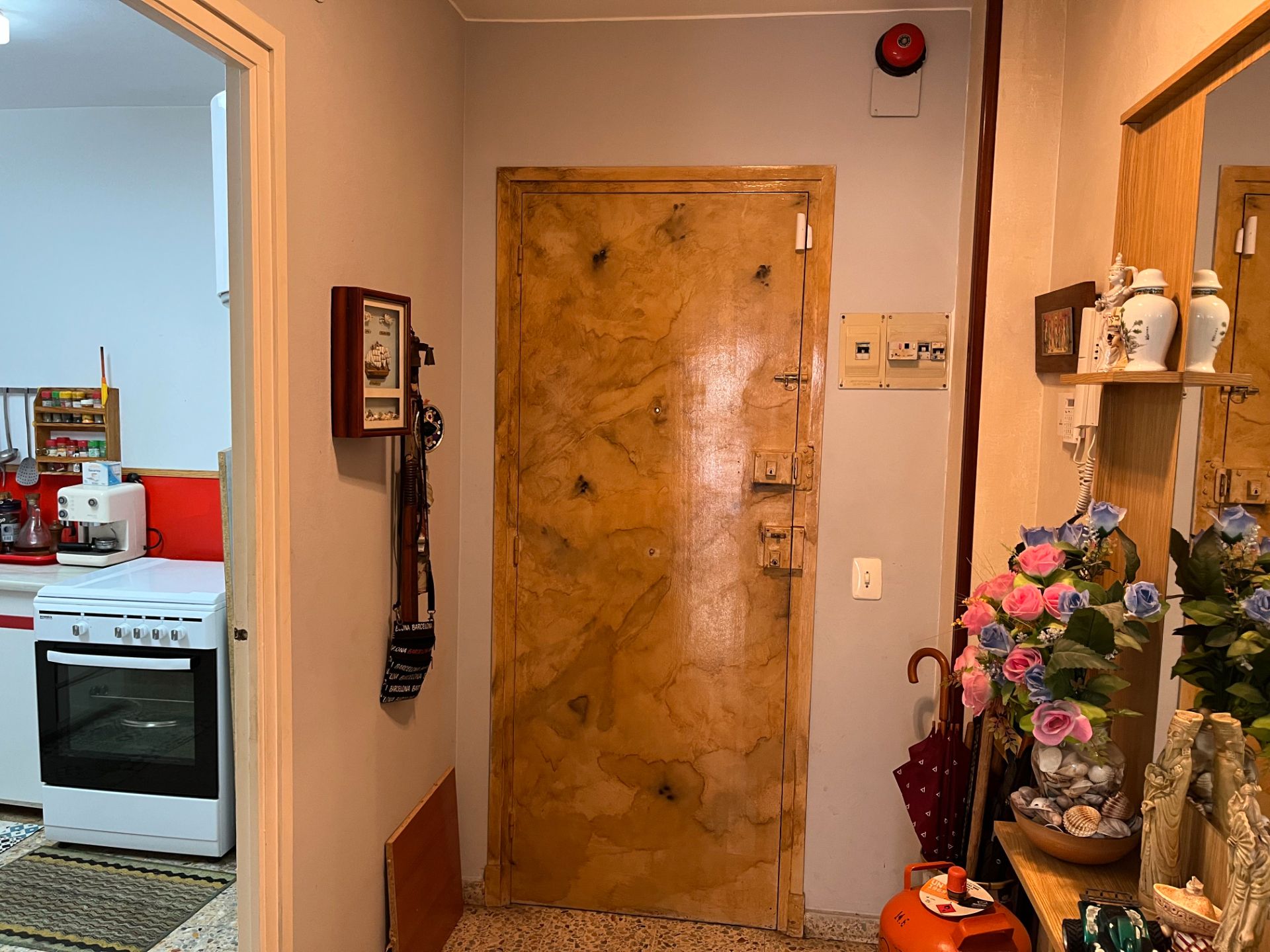 Apartment for sale in Calafell