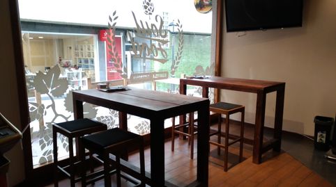 Se vende cafetería completamente equipada, imatge 2