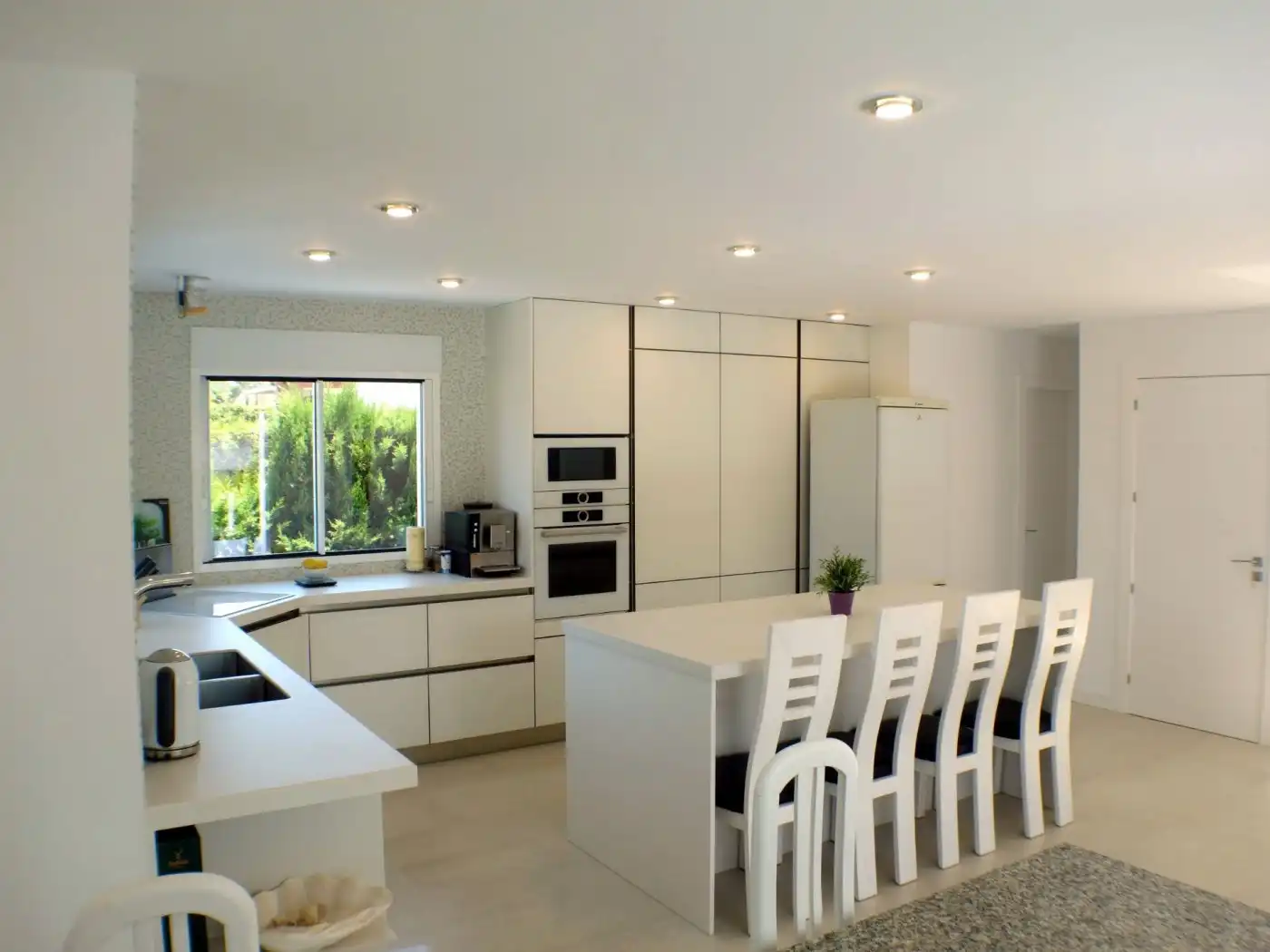 Chalet con terraza en venta en Rincón de Loix, imagen 11