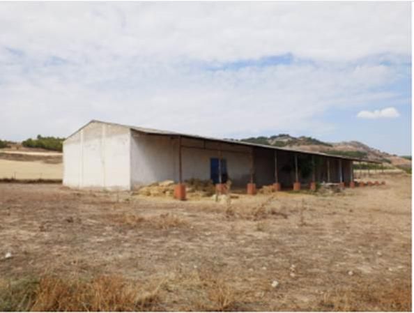 Exterior view of Industrial land for sale in La Peraleja  