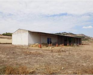 Exterior view of Industrial land for sale in La Peraleja  