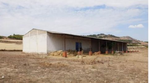 PARCELA URBANA CON NAVE INDUSTRIAL