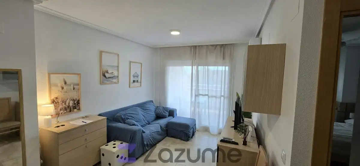 Pis de lloguer a Av. Central, Jardines del Mar