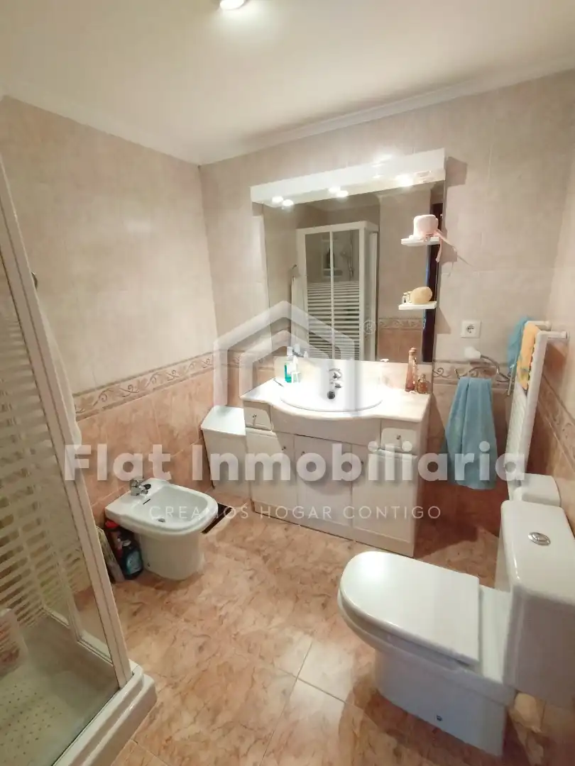 Appartement avec ascenseur à vendre à Calle Bajada del Chorrillo 4, imagen 14