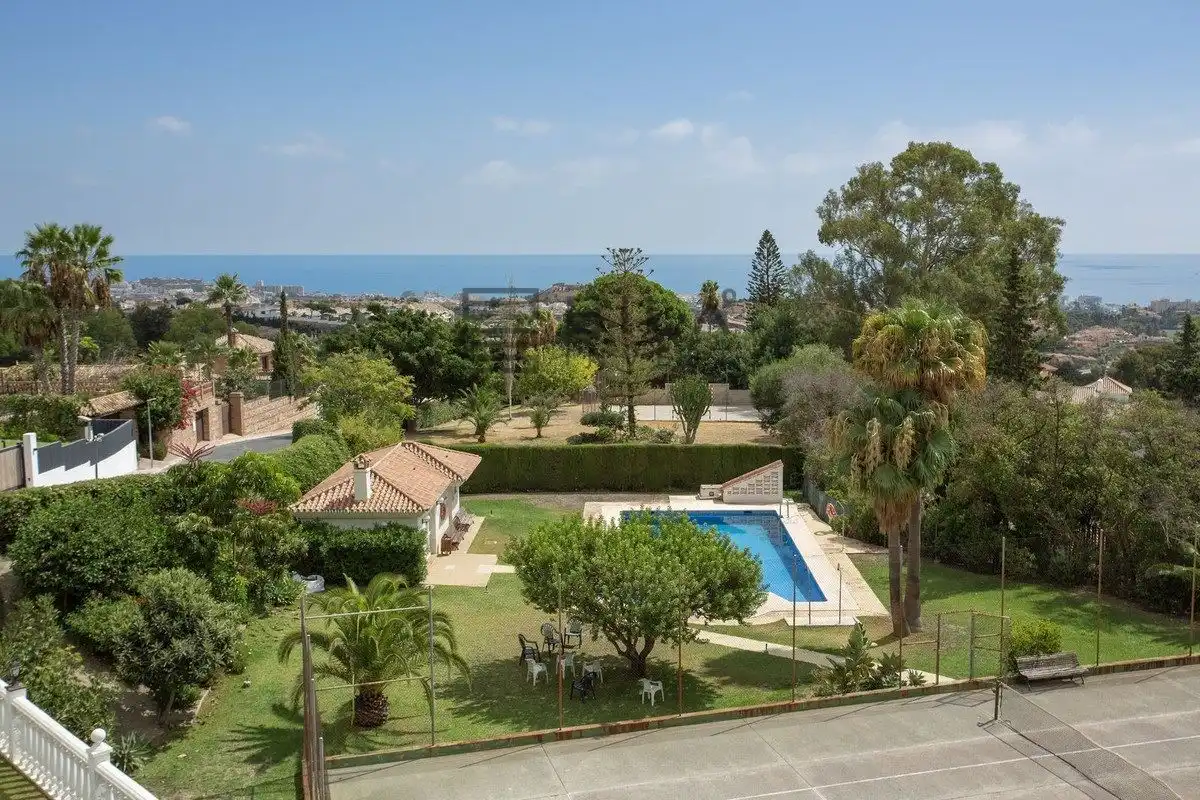 Detached homes for sale in de la Cañada, Rancho Domingo - La Hacienda