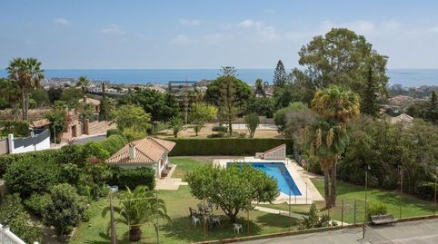 Foto 4 de Casa adosada en venda a De la Cañada, Rancho Domingo - La Hacienda, Benalmádena