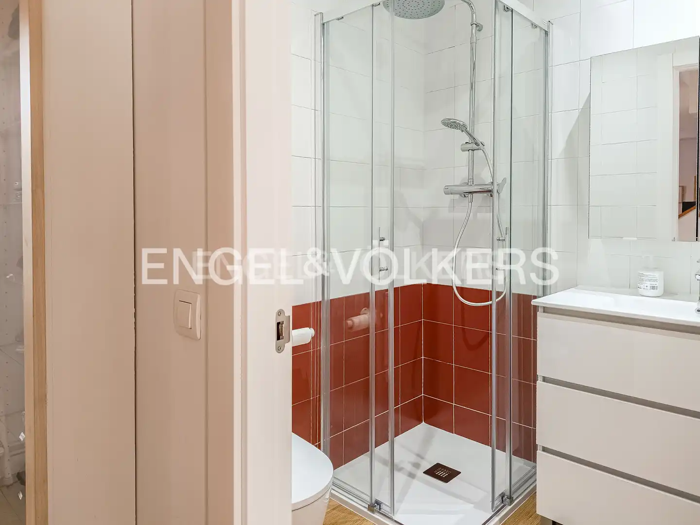 Bany de Casa o xalet en venda en Ullastrell amb Calefacció, Parquet i Piscina