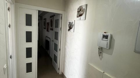 Foto 5 de Àtic en venda a Centro, Puertollano