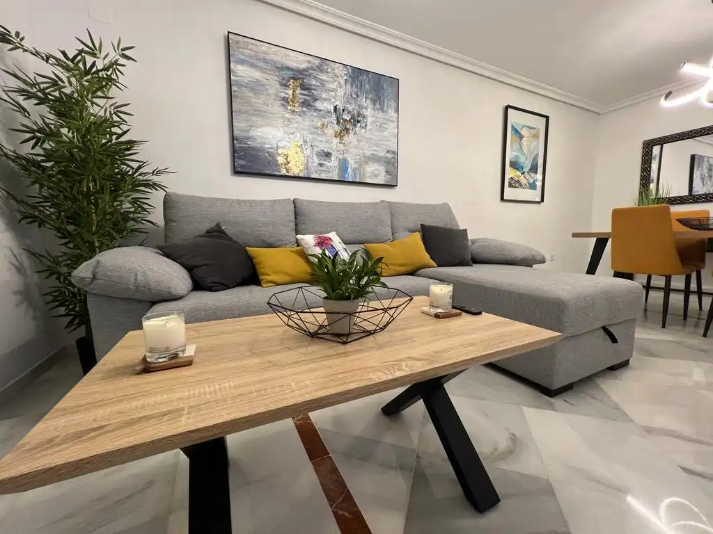 Apartments for rent in RIO VOLGA-ALTOS DEL RODEO, Rodeo Alto - Guadaiza - La Campana