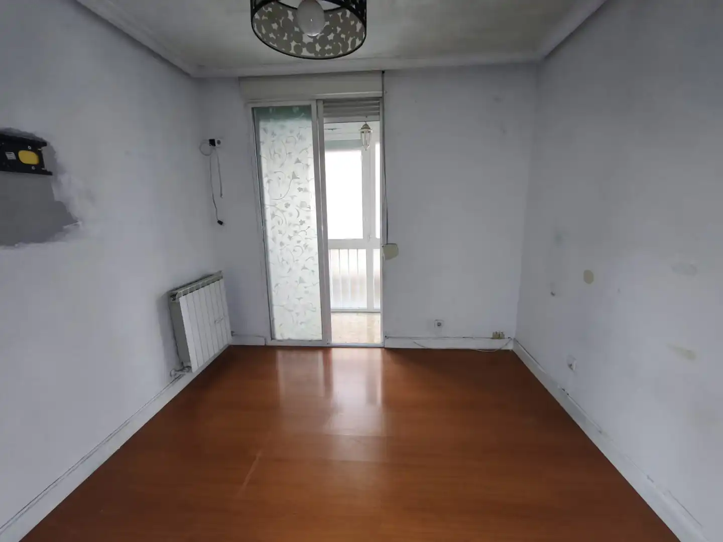 Habitación de Piso en venta en Errenteria con Balcón