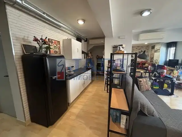 Kitchen of Commercial properties for sale in Santa Cruz de Mudela  with Air Conditioner