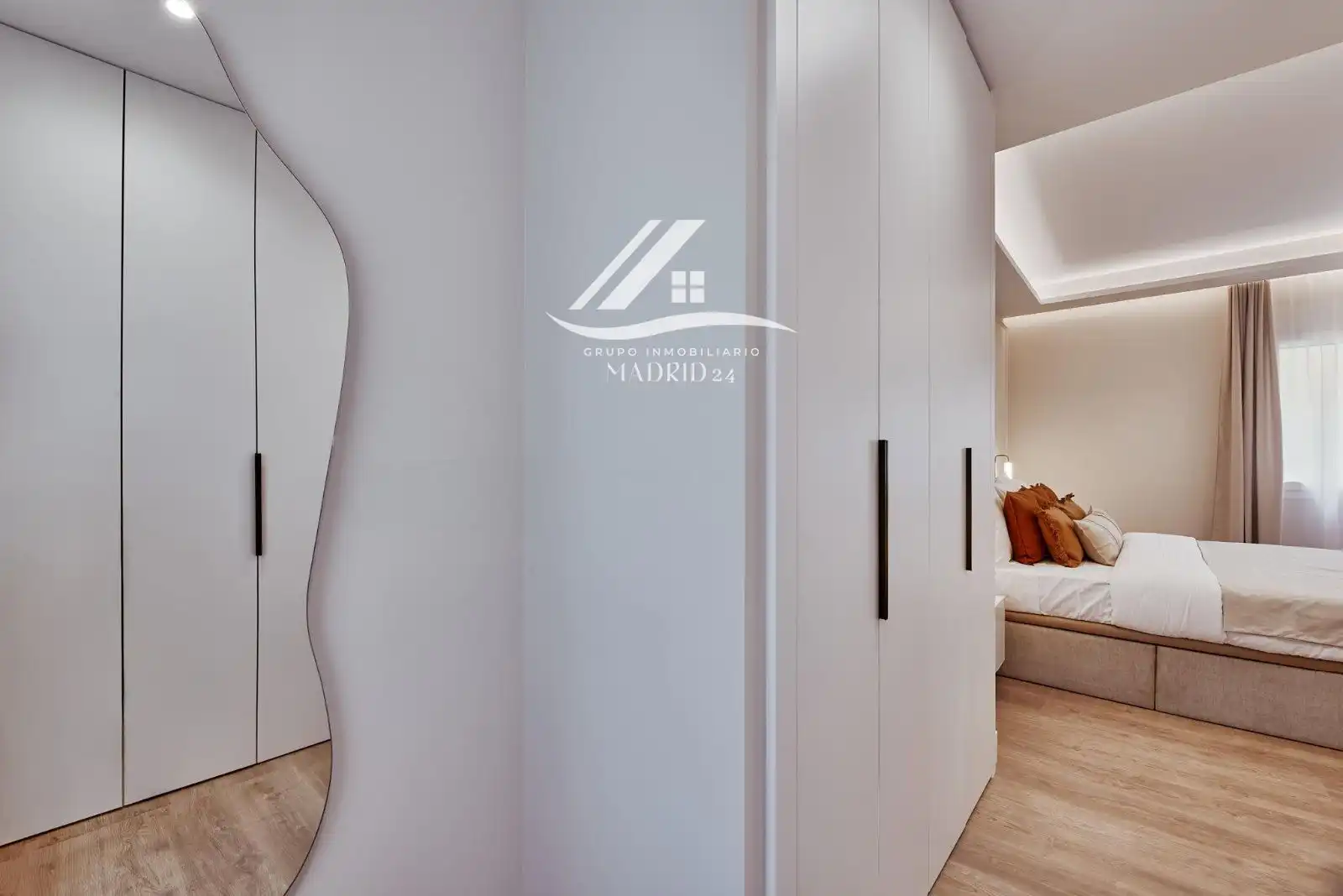 Piso con ascensor en venta en Calle de Núñez de Balboa, imagen 22