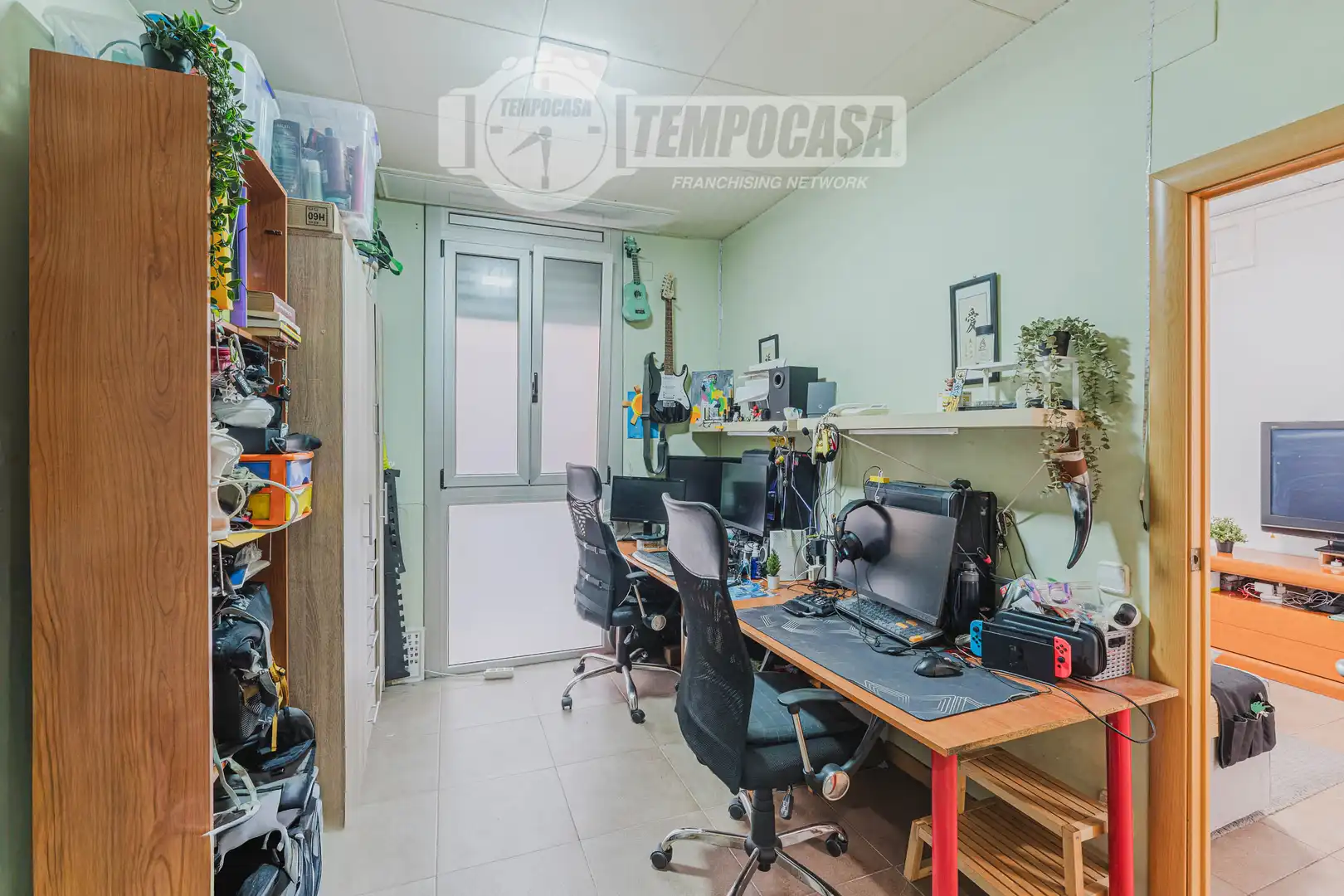 Dúplex en venda a Carrer de Valldemossa, 56, Porta