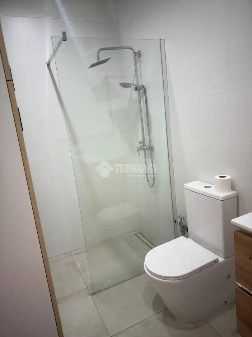 Baño de Piso de alquiler en Écija