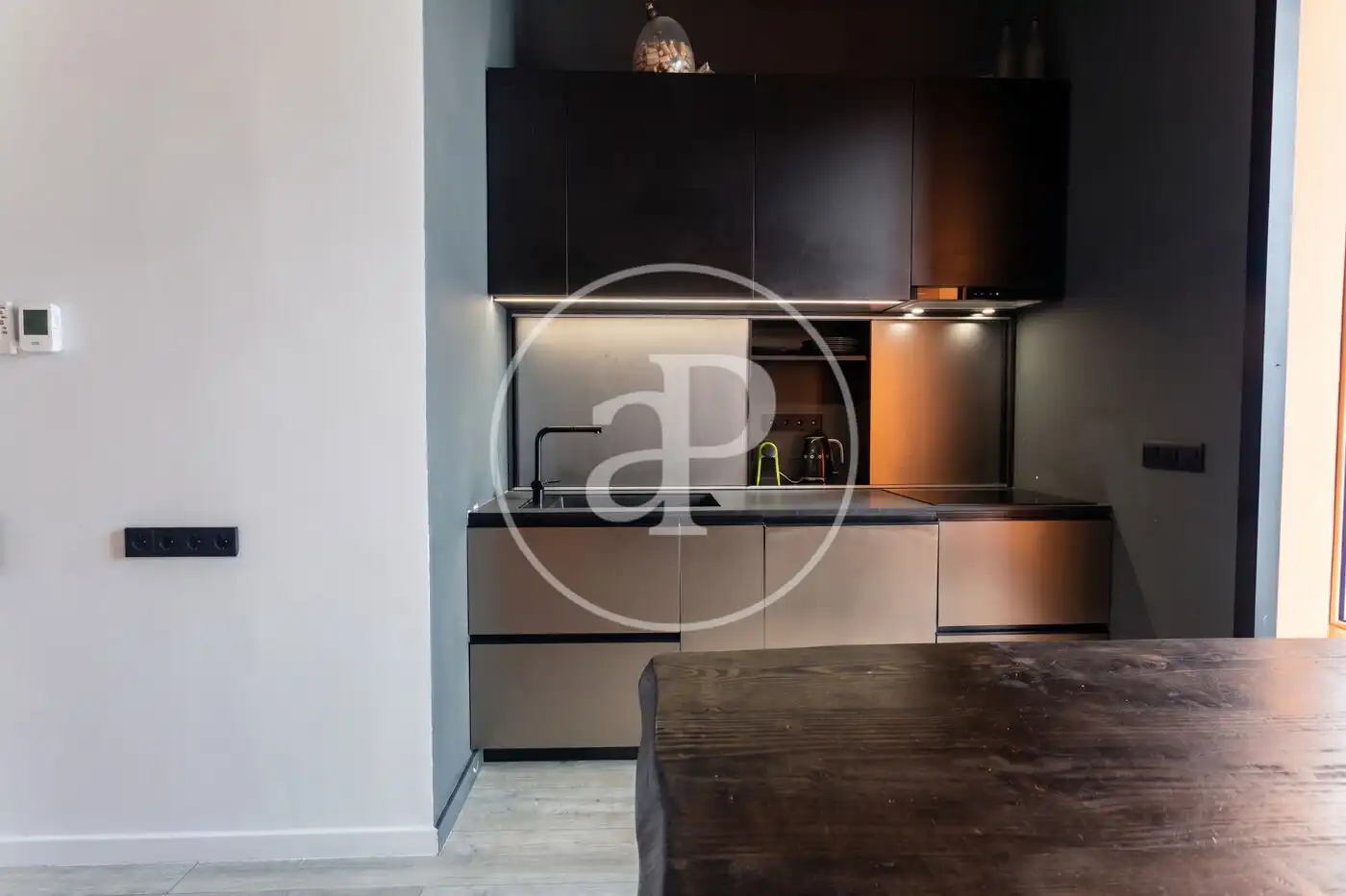 Flat with terrace for sale in Carrer del Vallespir, imagen 11