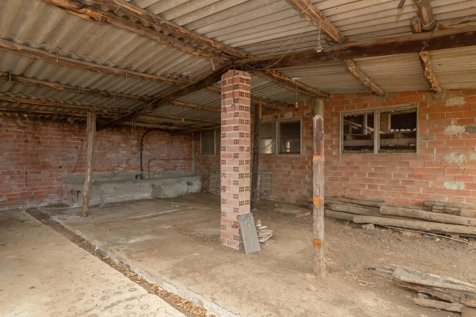 Chalet con jardín en venta en S/N MAS MITJÀ, imagen 40