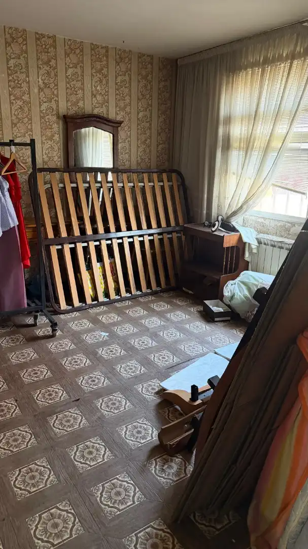 Habitación de Casa o chalet en venta en Arteixo
