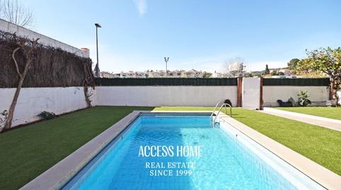 Foto 3 de Casa o chalet de alquiler en Centre, Barcelona