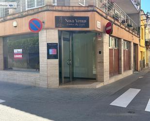 Exterior view of Premises to rent in Tordera