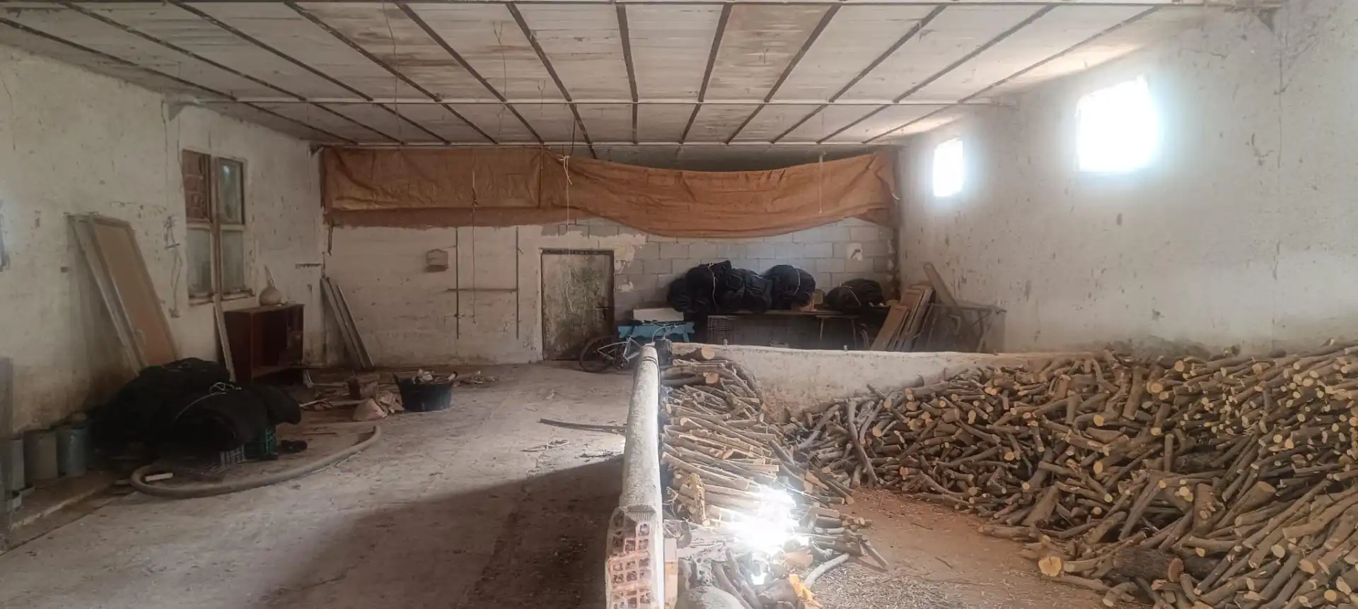 Casa rústica en venda a Huelma, imagen 39