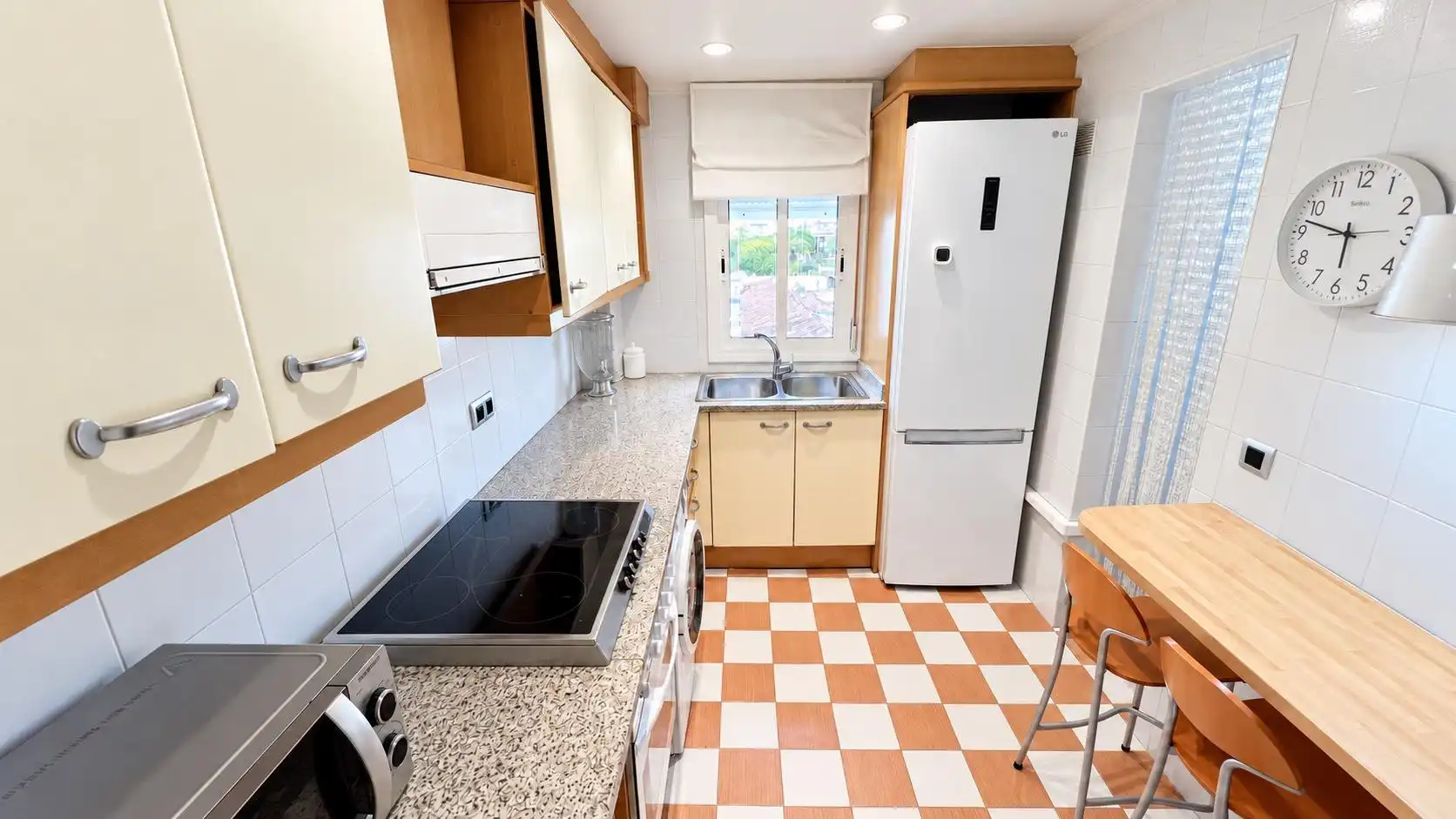 Wohnung mit Balkon zum Verkauf in Rocafonda, imagen 10