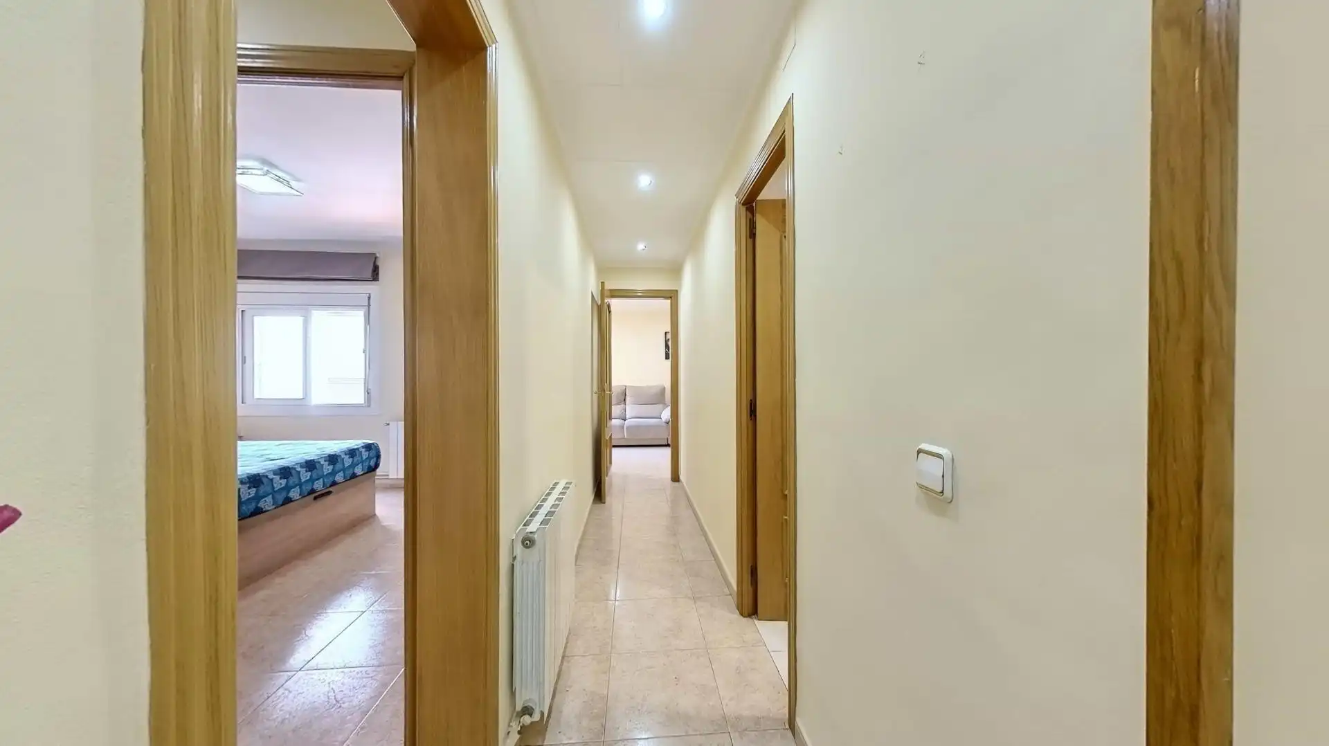 Piso con terraza en venta en Calle De La Ciutadella, imagen 17