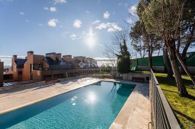 Piso en Venta en Casco Antiguo