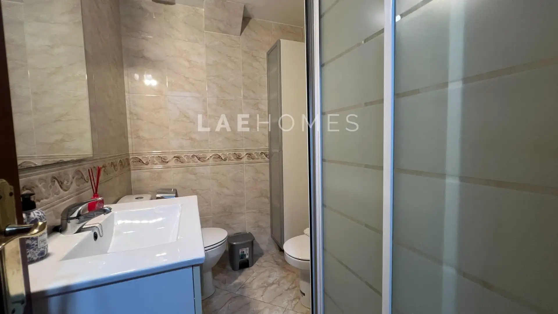 Appartement avec ascenseur à louer à Pasaje EGUILUZ, imagen 20