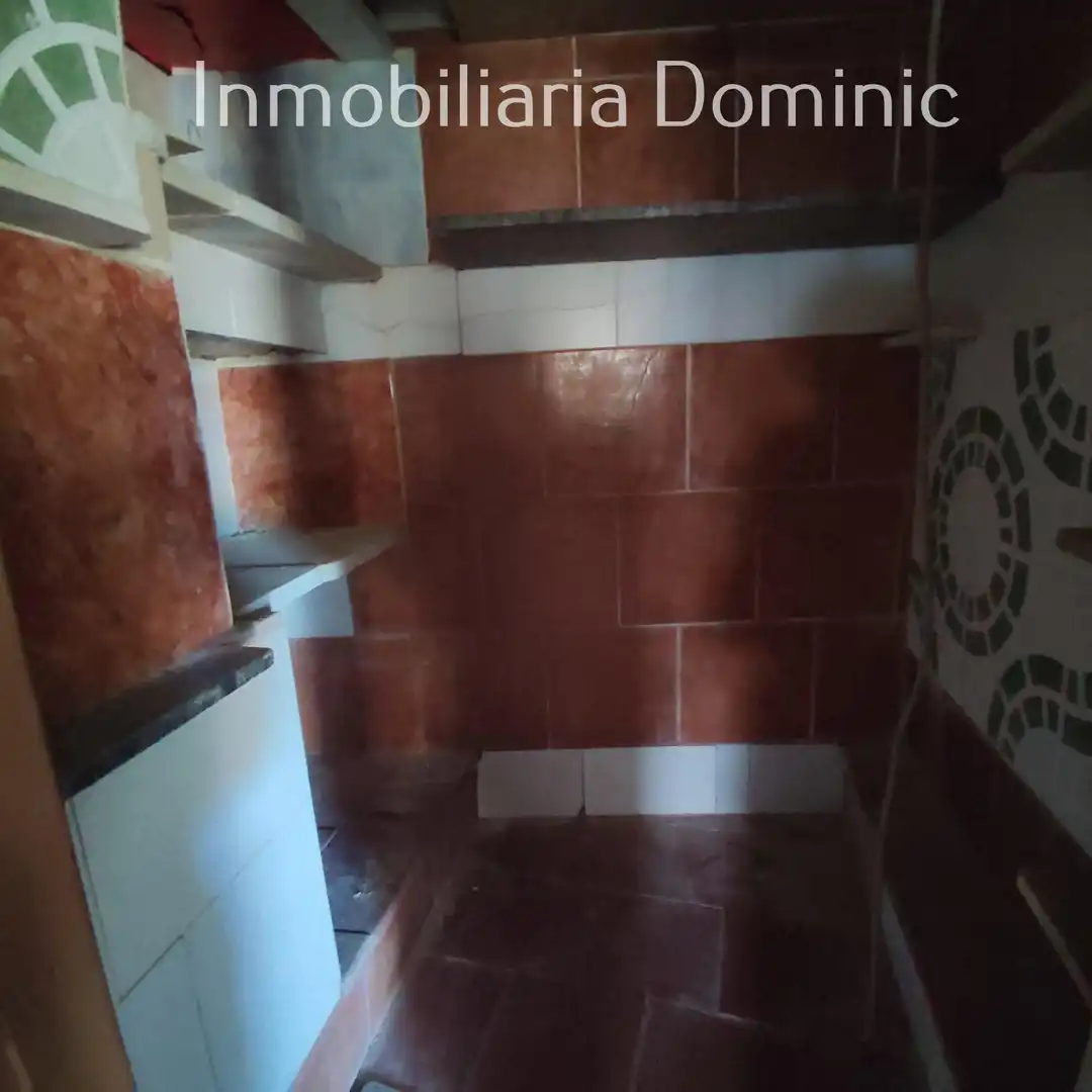 Kitchen of Houses for sale in Maçanet de la Selva  with Private garden and Terrace