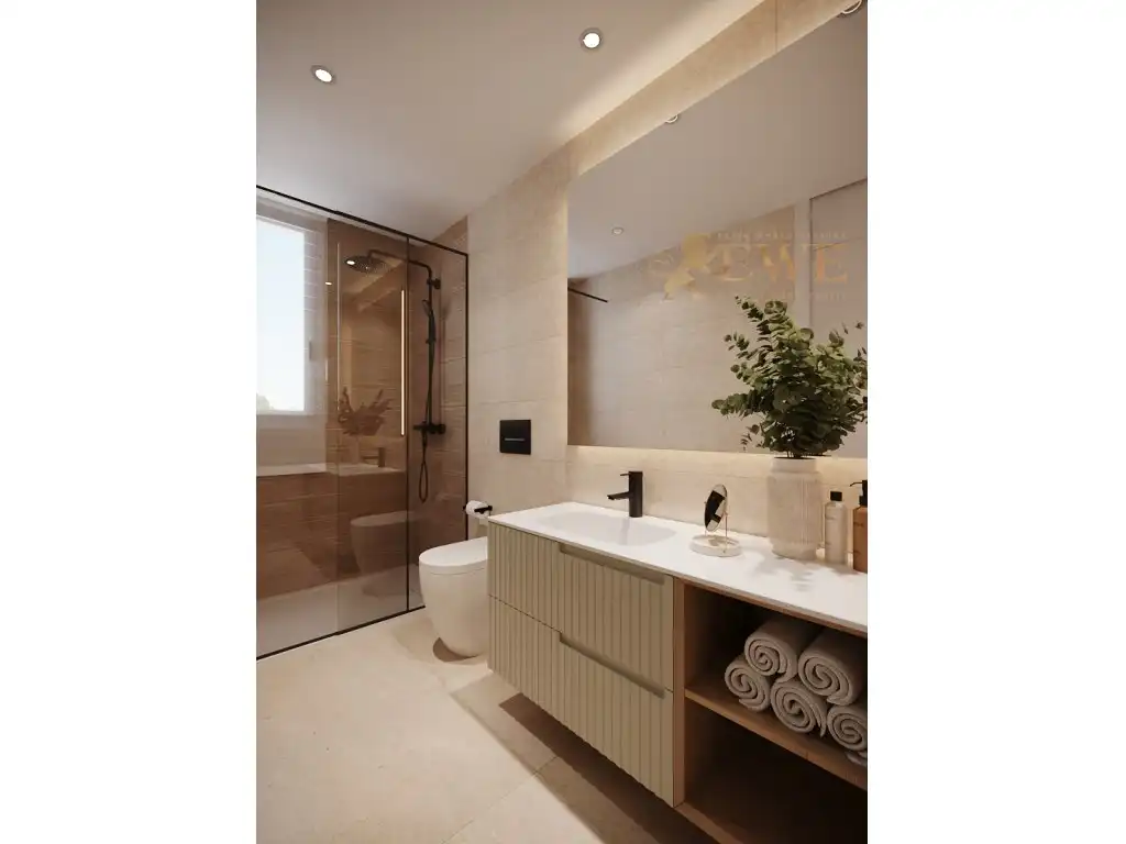 Appartement compact à vendre à Calle Preciados, imagen 11