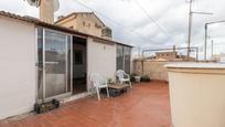 Terrassa de Àtic en venda en  Granada Capital amb Terrassa i Balcó