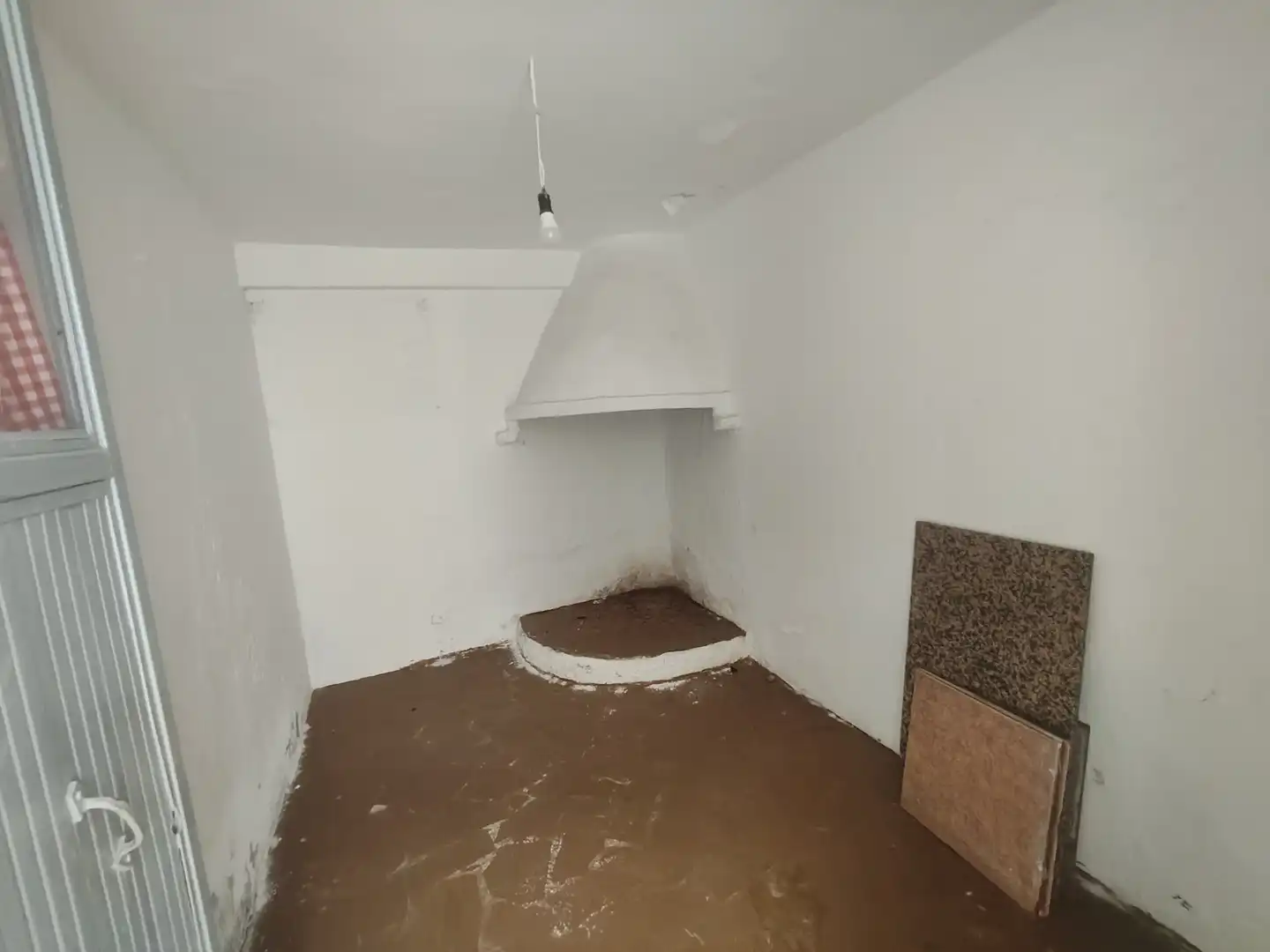 Casa o xalet en venda en Baza amb Terrassa