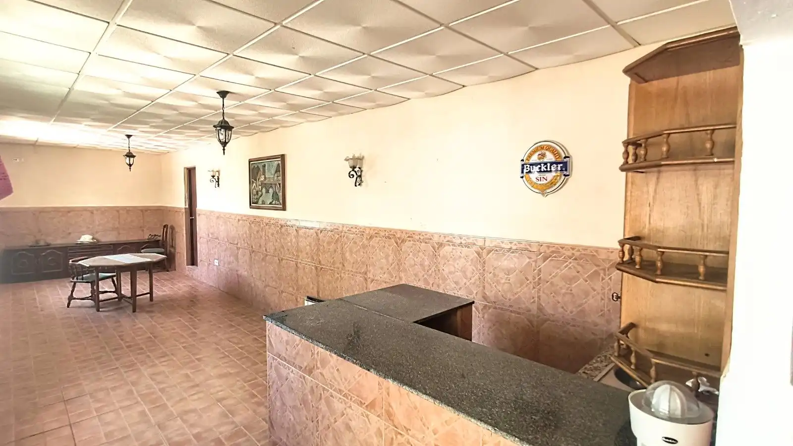 Chalet con piscina en venta en Calle Agustín de la Oliva 11, imagen 17