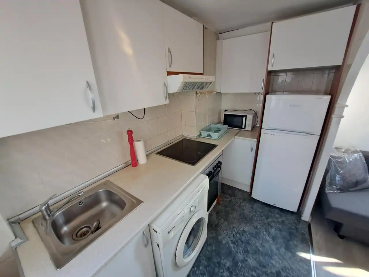 Apartments for rent in Del Doctor Alejandro Palomar, 36, La Magdalena