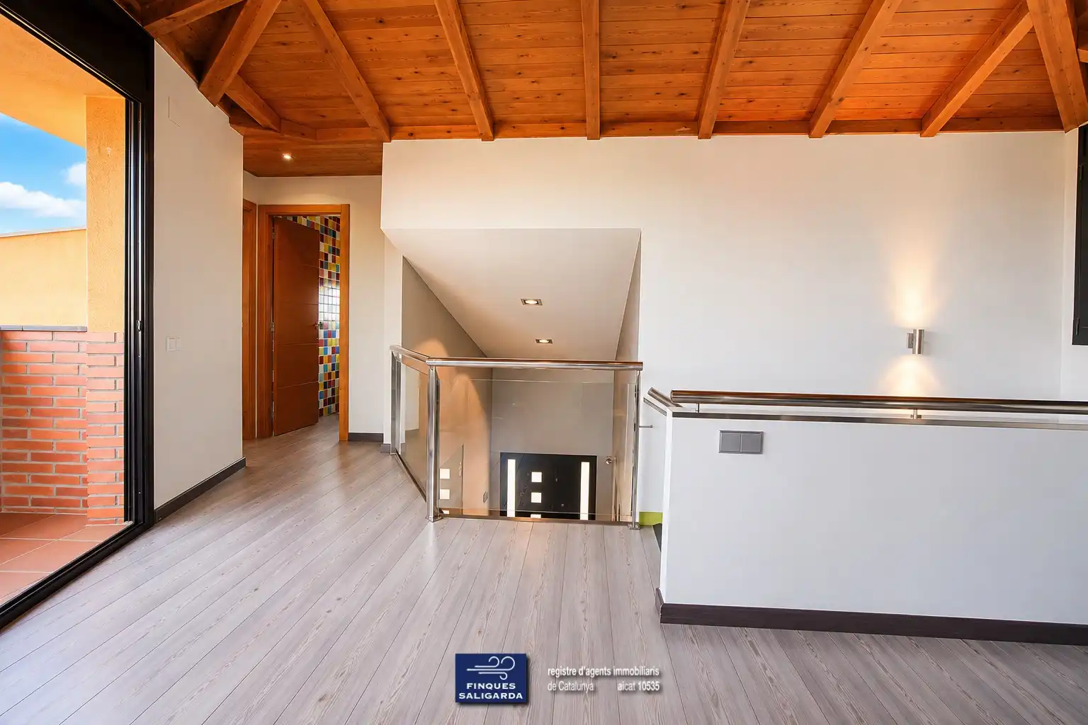 Casa con terraza en venta en Lliçà de Vall, imagen 28