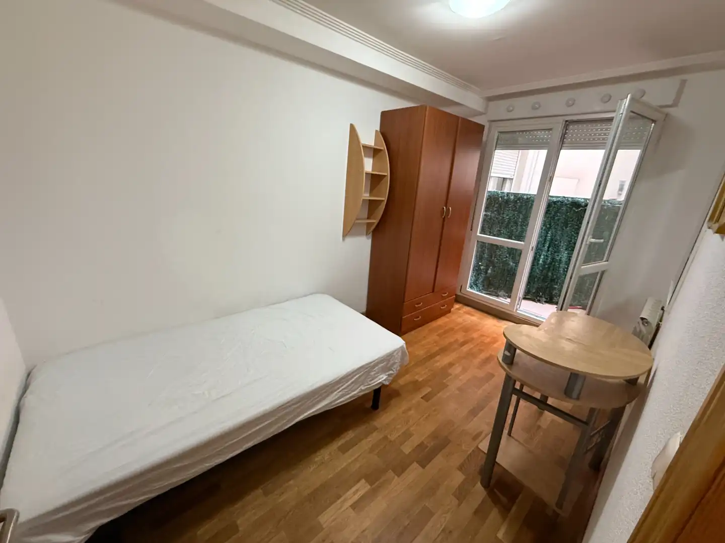 Habitación de Piso en venta en Palencia con Calefacción, Parquet y Trastero