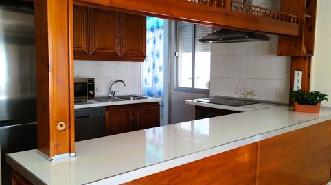 Foto 5 de Piso en venta en Bajadilla - Fuente Nueva, Algeciras