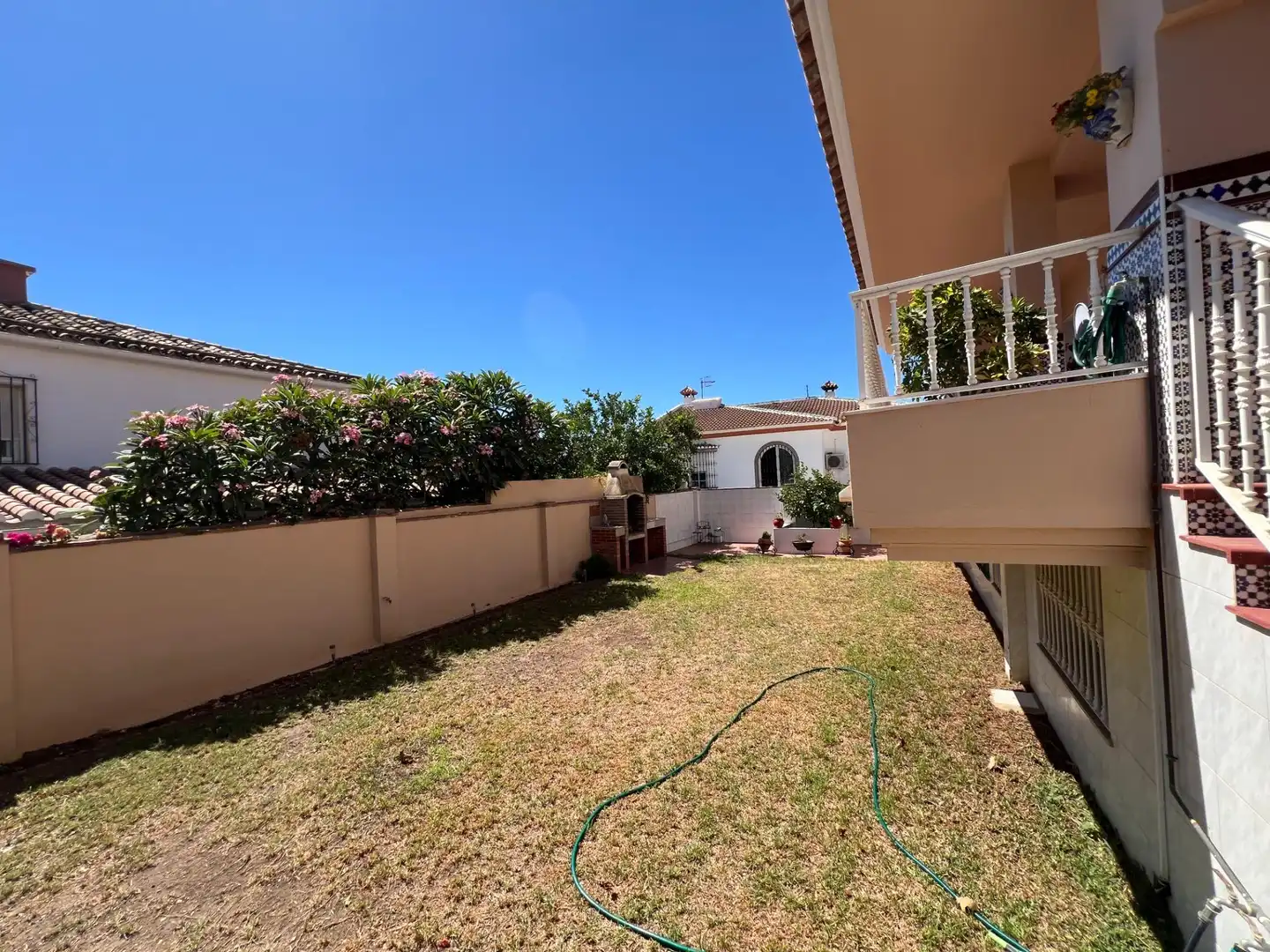 Casa pareada con terraza en venta en Arroyo de la Miel, imagen 12