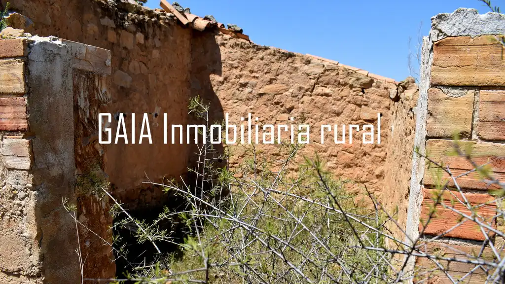 Casa rústica en venda a Maella, imagen 4