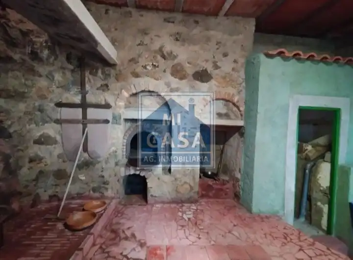Casa rústica en venda a Valverde de Mérida, imagen 10