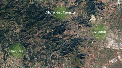 Solvia Inmobiliaria  Suelo Rústico Albalat dels Tarongers, imatge 5