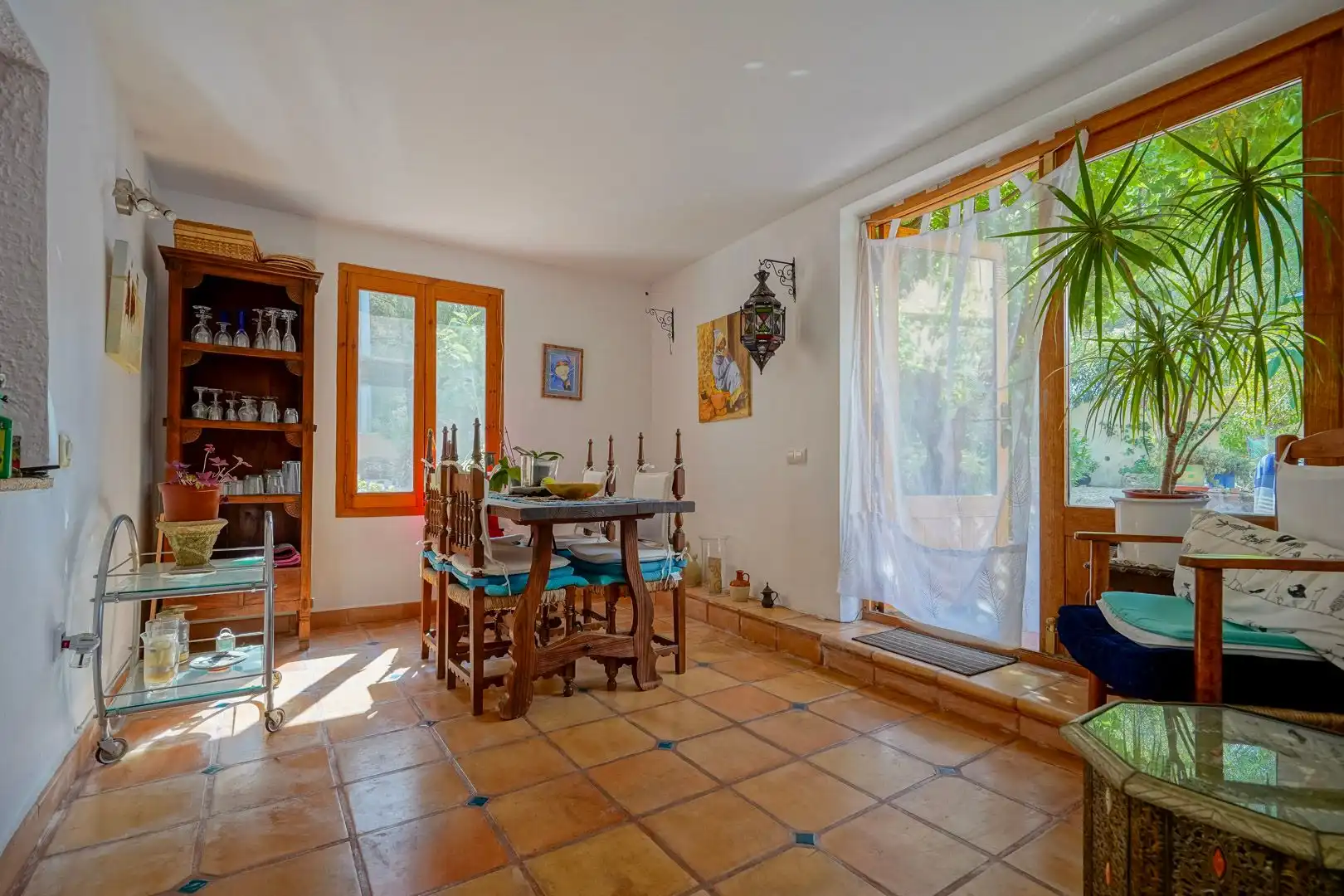 Villa avec piscine à vendre à El Montgó, imagen 14
