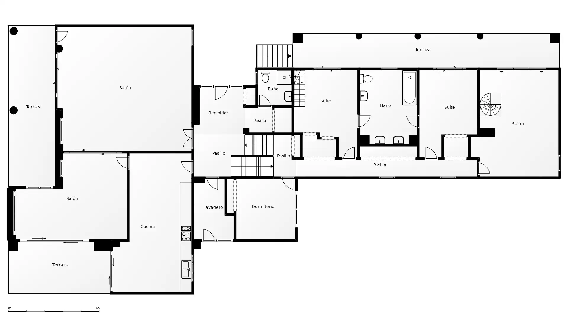 House with terrace for sale in Cuixa, imagen 72